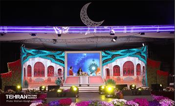 «شهر رمضان» در بوستان لاله (2) 9