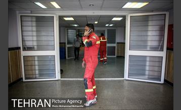 چهارمین دوره مسابقات خانه های دوام و ایمنی  15