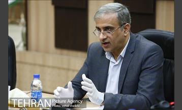 دومین جلسه اضطراری کارگروه فنی اجرایی مقابله با بیماری های واگیر دار 3