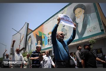 جمعه «خشم و نصر» در تهران 5