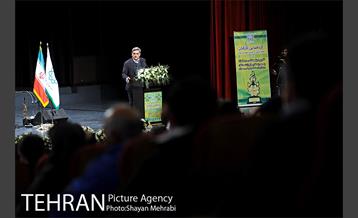 گردهمایی کارکنان معاونت فنی و عمران با حضور شهردار تهران 37