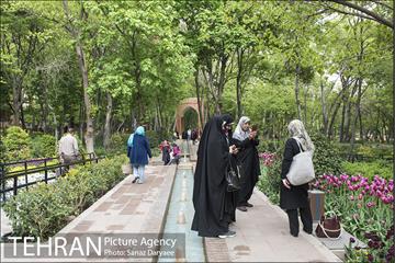 بوستان باغ ایرانی 25