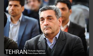 بازدید شهردار تهران از خانه موزه شهید مدرس در روز مجلس 6