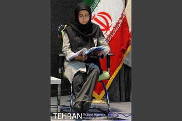 نشست علمی-تخصصی به مناسبت گرامیداشت روز جهانی شهرها 31