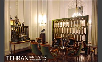 کاخ نیاوران 9