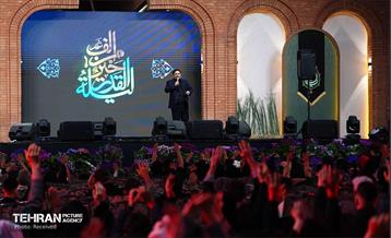 اجتماع بزرگ علوی در باغ‌راه حضرت زهرا(س) 50