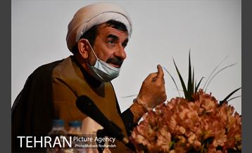 شصت و هفتمین نشست شورای مدیران سازمان فرهنگی هنری شهرداری تهران 9