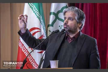 جلسه شورای مدیران روابط عمومی، دورنگاه ارتباطات شهر تهران 32