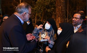 رونمایی از روایت موسیقایی «سربازنامه» 32