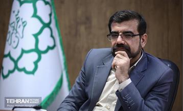 جلسه قرارگاه اجتماعی شرکت ساماندهی صنایع و مشاغل شهرداری تهران 49