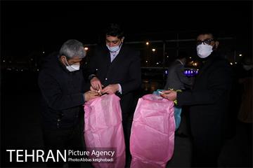 پرواز ۱۷۹ فانوس در آسمان به یاد ۱۷۹ شهید بهمن ماه ۵۷  8