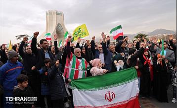 چهل‌و‌‌هفتمین جشن پیروزی انقلاب اسلامی - 2 22