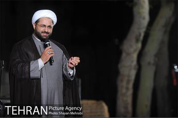 جشن بزرگ عیدفطر در باغ ملی 12