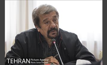 نشست خبری معاون برنامه ریزی، توسعه شهری و امور شورا شهرداری تهران 16