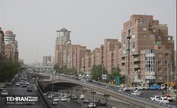 تهران در وضعیت خطرناک 47