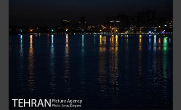 دریاچه شهدای خلیج فارس 36