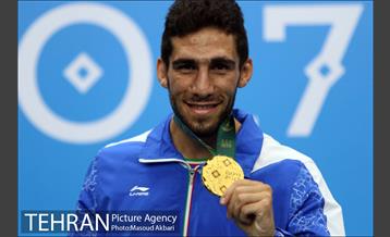 کسب 6 مدال طلا در ووشوی کشورهای اسلامی 43