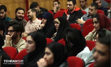 گرامیداشت روز دانشجو در دانشگاه تهران 48