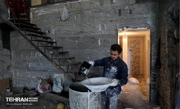 احداث مرکز پسماند منطقه 10