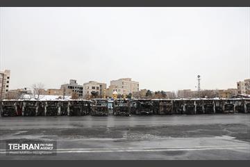 بازدید سفرا از تخریب اموال عمومی شهر 78