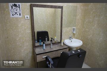 مرکز یاورشهر ۵