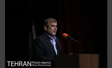 همایش ضرورت توسعه رویکرد کودک و طبیعت در شهر تهران 9