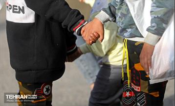 ضیافت شهر با کودکان شهر 15