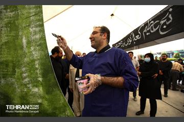 بازدید اعضا شورا شهر از نمایشگاه نشان عاشقی   28