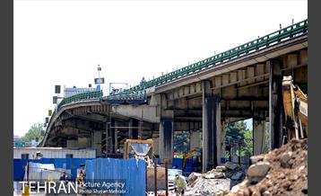 آخرین روزهای پل گیشا 31