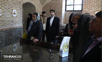 تهرانگردی سفرا از اماکن گردشگری منطقه 11 3