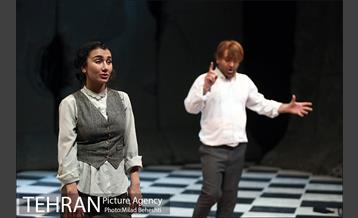 نمایش وقتی کبوترها ناپدید شدند 28