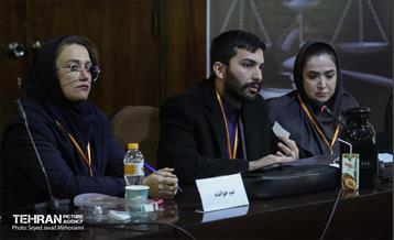 برگزاری دومین مرحله لیگ مهارتی رقابتی دادگاههای فوری 19