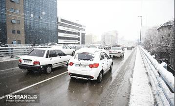 تردد در معابر شهری  14