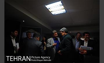 بیست و هفتمین جلسه شورای معاونان، مشاورین و شهرداران 49