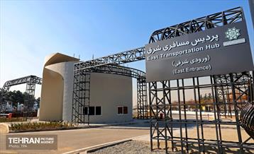 ترمینال شرق 67