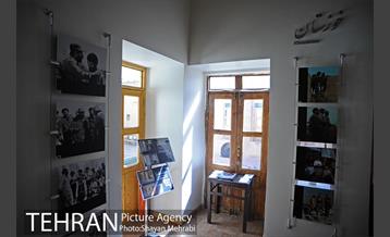 خانه موزه شهید چمران 16