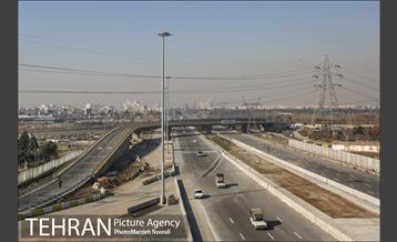 بزرگراه شهید نجفی رستگار 19