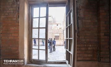 تور بازدید عکاسان خبری از کارخانه سیمان ری  24