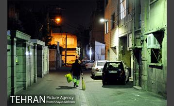 تقدیر از پاکبانان شهر به مناسبت ولادت امام علی(ع) 19