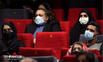 مراسم آیین‌ جهانی نوروز1401در منطقه گردشگری عباس آباد 12