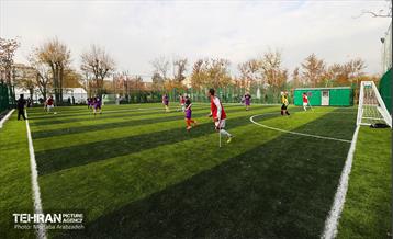 آیین بهره برداری از پروژه های مناسب سازی معابر و فضاهای عمومی 30