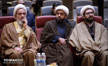 آیین رونمایی از کتاب مو‌ به مو 20