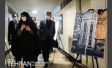 رونمایی از «روزنامه تصویری دروازه تهران» 20