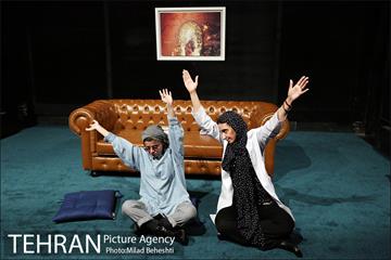 نمایش روز پزشک 15