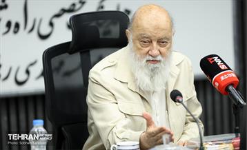 بازدید اعضای شوراهای شهر مراکز استان‌ها از کارگاه خط ۱۰ مترو تهران 23