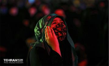 سفره حضرت رقیه(س) - میدان امام حسین(ع) 31