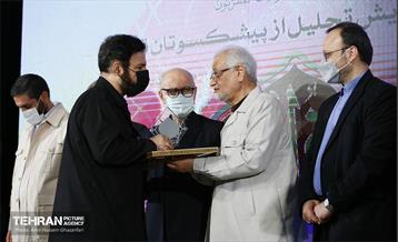 بیستمین همایش «عمری با قرآن» در فرهنگ‌سرای قرآن 27