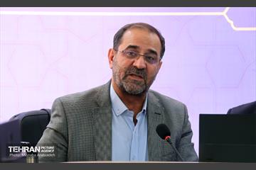 نشست شورای مدیریت آسیب‌های اجتماعی پنج‌گانه شهر تهران 7