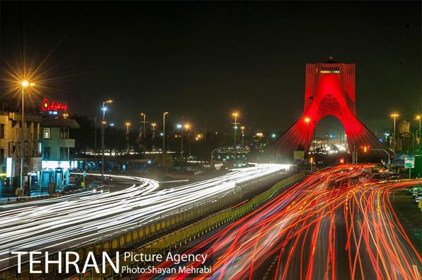 شب های پایتخت 14