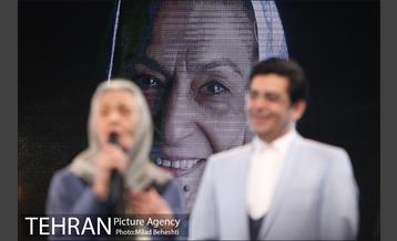 اختتامیه ششمین جشنواره بین المللی فیلم شهر‎ 29